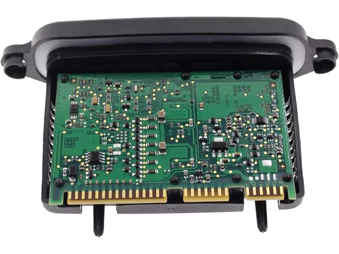 Sensor De Nivelamento Automático Do Farol Carro, Módulo De Controle Do Farol 63117316217, Placa De Computador Para Série