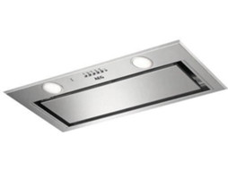 Exaustor AEG DGE5661HM (Outlet Grade A - 580 m3/h - 54 cm - Inox)