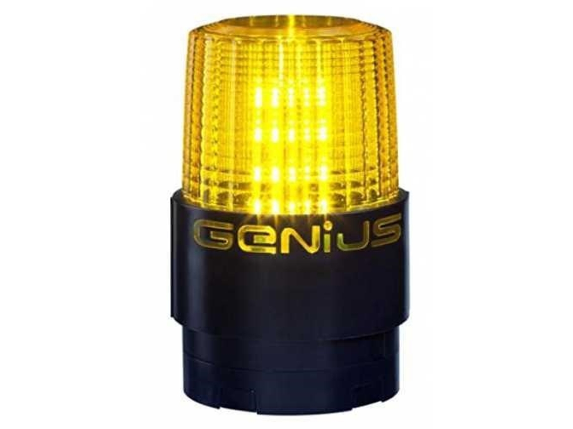 Lâmpada Genius Guard Led 230v Ac