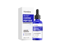 Sérum Peptídeo de Cobre para Pele Saudável