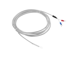 Termopar Tipo K Com Fio Ptfe À Prova D'água