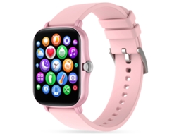 Smartwatch ENZON Preto