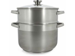 Panela Para Cuscuz Menastyl
