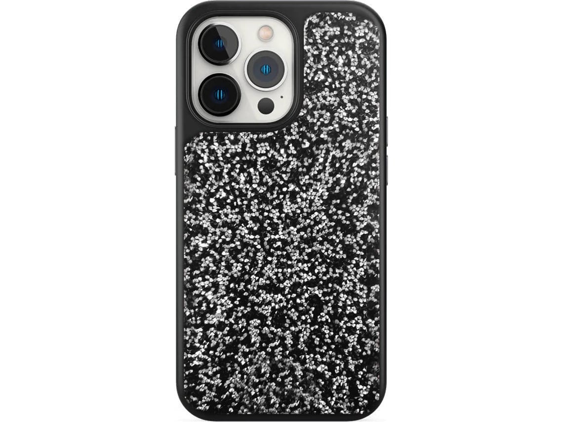 Capa JUST IN CASE Luxury iPhone 14 Pro  Max  (Cinzento)