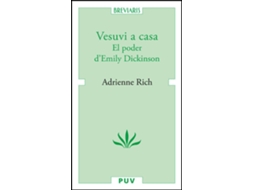 Livro Vesuvi A Casa de Rich e Adrienne