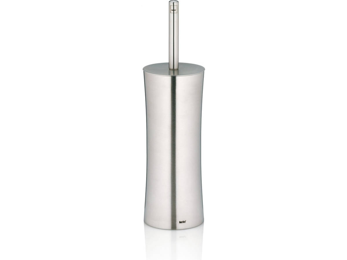 Suporte com Piaçaba WC KELA 22496