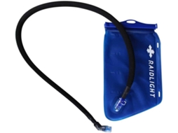 Garrafa RAIDLIGHT Hydrat Azul (1.8L)