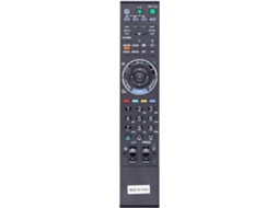 Controle Remoto Rm L1108 Para Tv Com Alcance De 10 Metros Para Tvs Led E Lcd Rm Ed033, Rm E Gokoco (33 Pés)