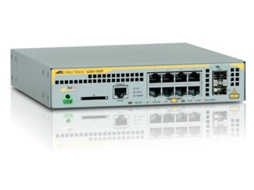 Switch ALLIED TELESIS AT-x230-10GP-50 L2+ 10/100/1000