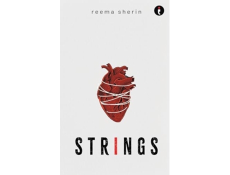 Livro Strings de Reema Sherin (Inglês)