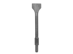 Martelo-percussão Punhal Elétrico 40crv (para Concreto, Compatível com Várias Máquinas)