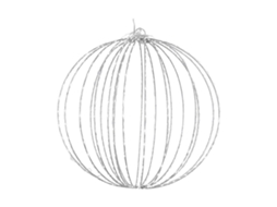 Bola decorativa 40 cm