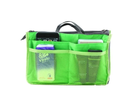 Organizador De Sacos Kebo