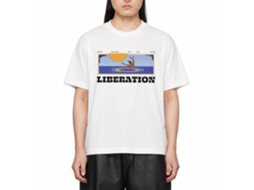 Rockinstone Day After Liberation 04 Day After Liberation T-shirt Unique Designer Style