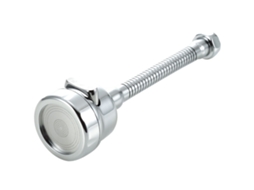 Chuveirinho Para Torneira De Cozinha Spray Misturador Cozinha Aquaforge
