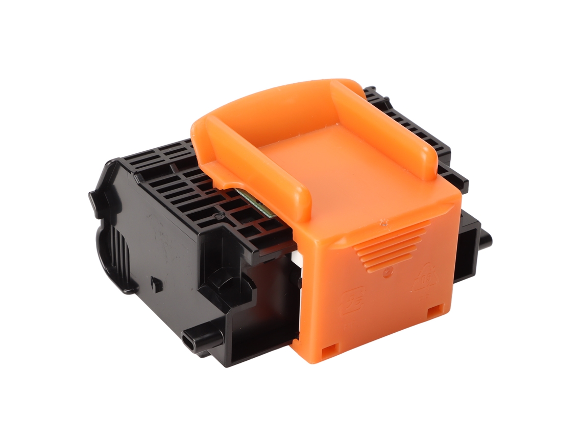 Reemplazo De Cabezal De Impresión Color Plástico Con Tapa Protectora Para Ip4200 Mp530 Mp500 Qy6 0059