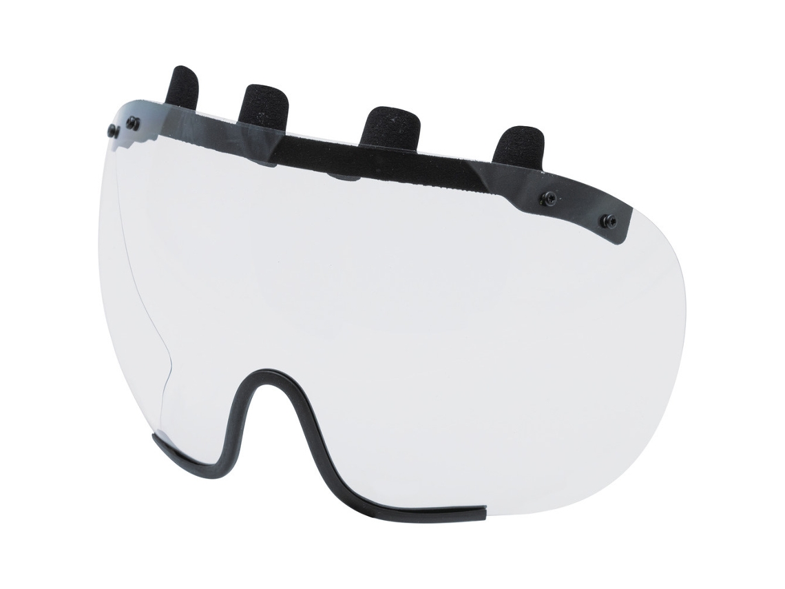 Viseira Do Capacete de ABUS Gamechanger Tt/Tri