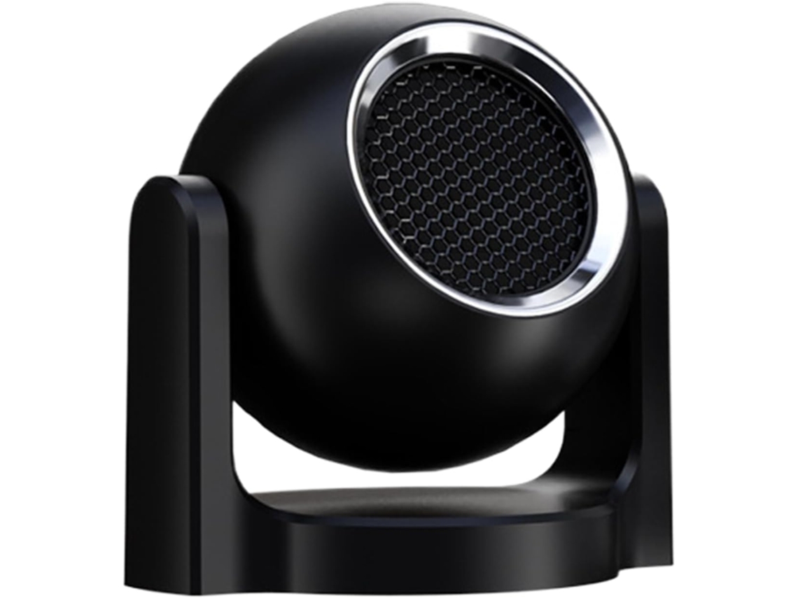 Plugue de segurança para ventilador de proteção contra transbordamento de aquecedor de carro de 12 V
