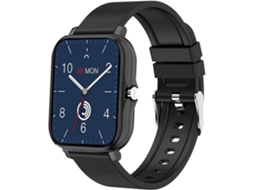 Smartwatch YIZHOOD YIZ1257 Preto