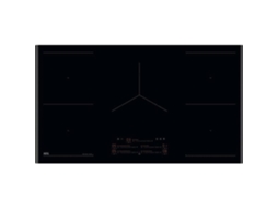 Placa de Indução AEG TK95IN00FB (Elétrico - 91 cm - Preto)