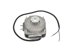 Motor Condensador Yzf10 20 Alta Velocidade 33w 0.22a YURU