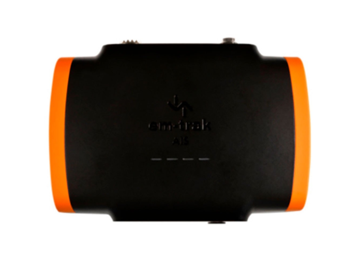 Transmissor/Receptor Classe B B921 Ais Laranjaem-Trak