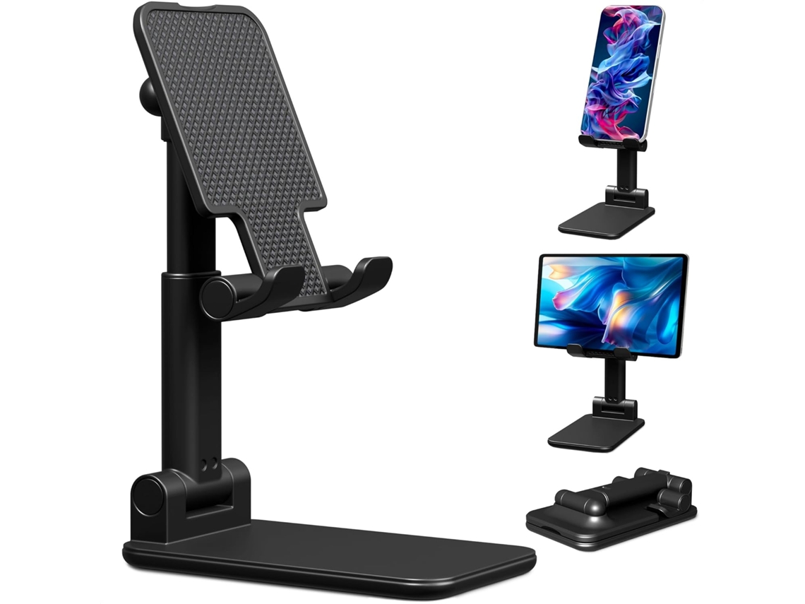 Suporte Dobrável Para Celular