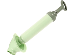Desentupidor De Alta Pressão Para Vasos Sanitários E Banheiros, Ventosa Potente Para Desentupir Ralos Rapidamente, Uso Slowmoose