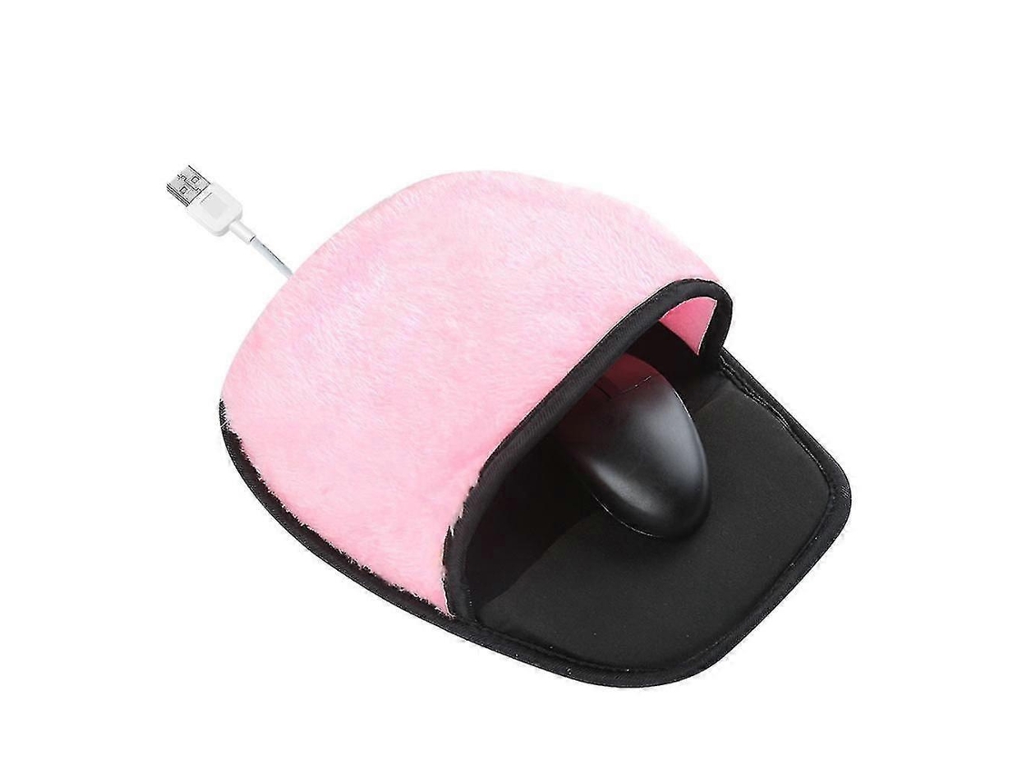 Mousepad Aquecido Para Computador Com Aquecedor De Mãos, Aquecedores De Mãos Usb Para Computador. Olysi Shop
