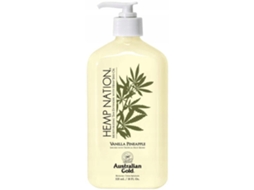After Sun AUSTRALIAN GOLD Hemp Nation (535 ml)
