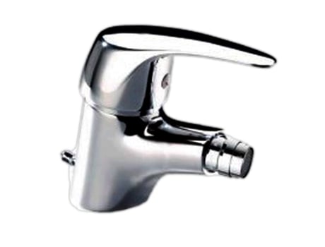 Misturador Para Bidé Garyinox® Titan Em Latão Cromado Misturador Para Bidê Garyinox® Modelo Titan Design Elegante E Moderno Feito De Latão Cromado