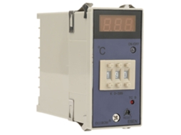 Controlador Temperatura K Digital 0 399℃ Ac220/380v