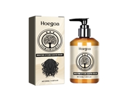 Gel para Cabelos Cacheados com Hidratação Marroquina e Definição Natural LAXISCREED