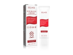 Creme Protetor Solar Eelhoe Uv Refresh Sem Gordura