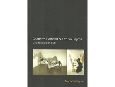 Livro Charlotte Perriand de Vários Autores (Espanhol)