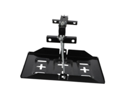 Suporte Para Bateria De Carro, Suporte Reforçado Para Armazenamento De Bateria