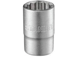Chave de Caixa STANLEY 1/212P 16 mm
