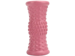 Lurelia Rolo De Massagem Para Pés, Relaxamento Muscular, Eva, Rosa