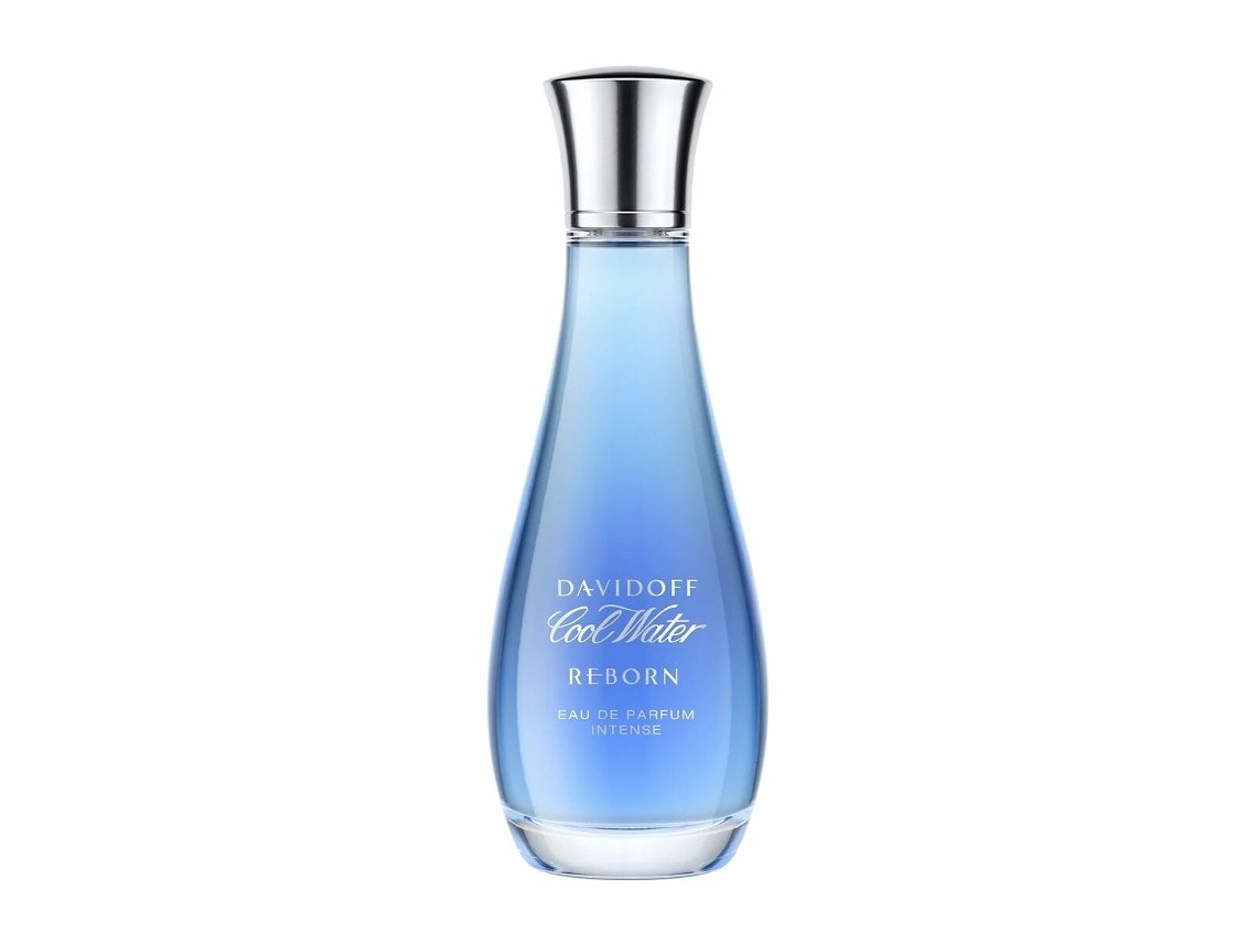 Perfume Mulher DAVIDOFF COOL WATER WOMAN REBORN (100 ml)