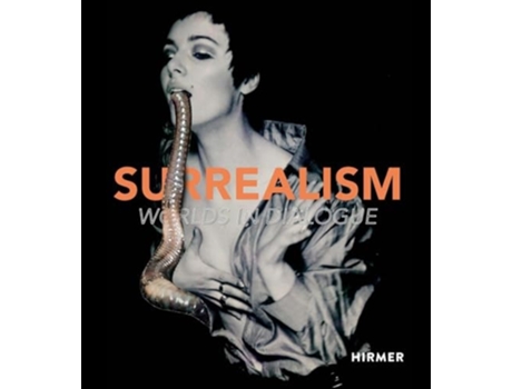 Livro Surrealism de Institut Für Kulturaustausch And Tübingen, Letze et al. (Inglês - Capa Dura)