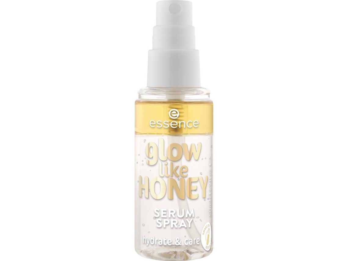 Essence - Sérum Spray Brilho Como Mel -