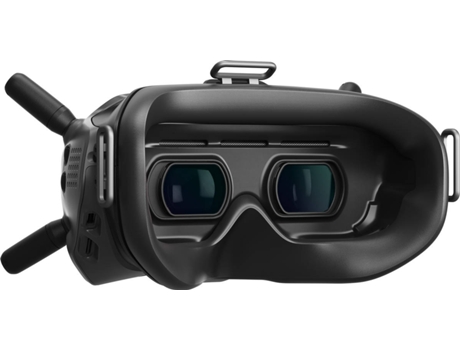 Óculos DJI FPV V2 | Worten.pt