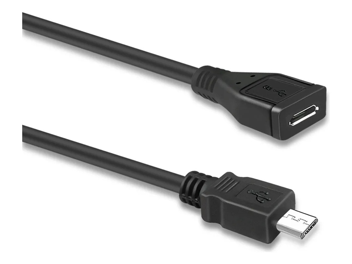 Cabo Usb De Carregamento E Dados, Para Dispositivos Eletrônicos, Com C
