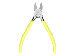 Alicate de Corte Diagonal Sk22 Aço de Alto Carbono