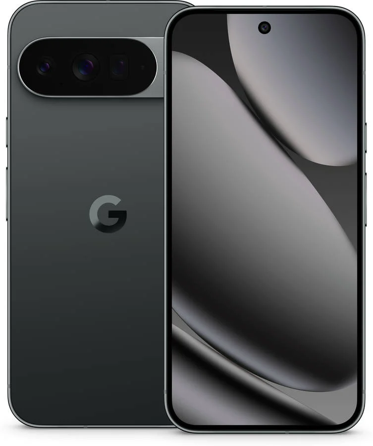 Smartphone GOOGLE Pixel 10 Pro XL (6.8'' - 16 GB - 256 GB - Obsidian)