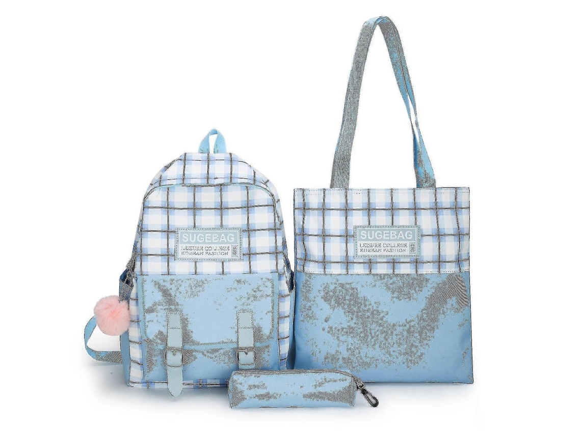 Mochila Escolar Para Faculdade