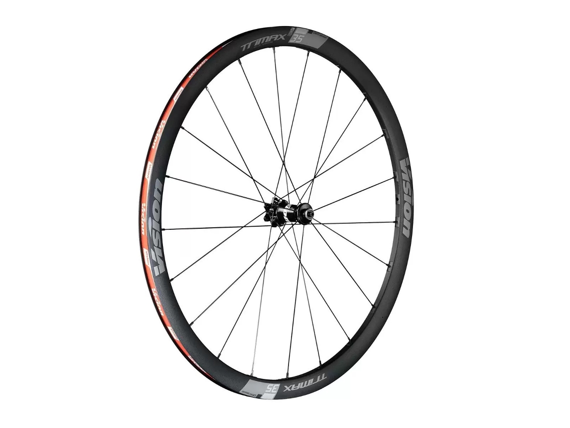 Roda VISION Trimax 35 SH11