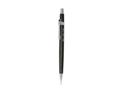 Lápiseira Pentel P205 0,5Mm Preto