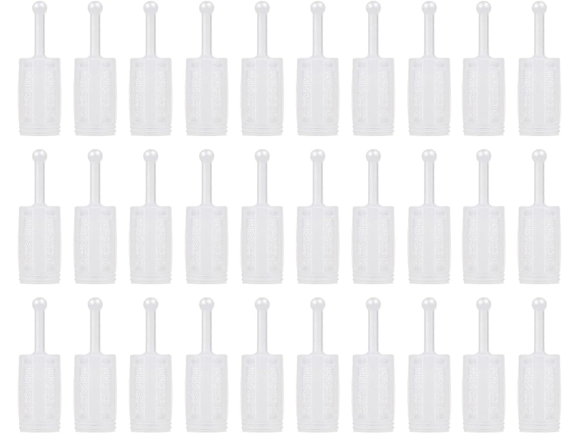 Kit De Filtros De Reposição Para Pistola De Pintura