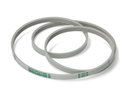 Correia 1277j4 El Poly MEGADYNE para Máquina de Lavar Roupa Blj557un